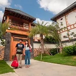 Amazing Pool Villas By Korea Style