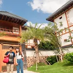 Amazing Pool Villas By Korea Style