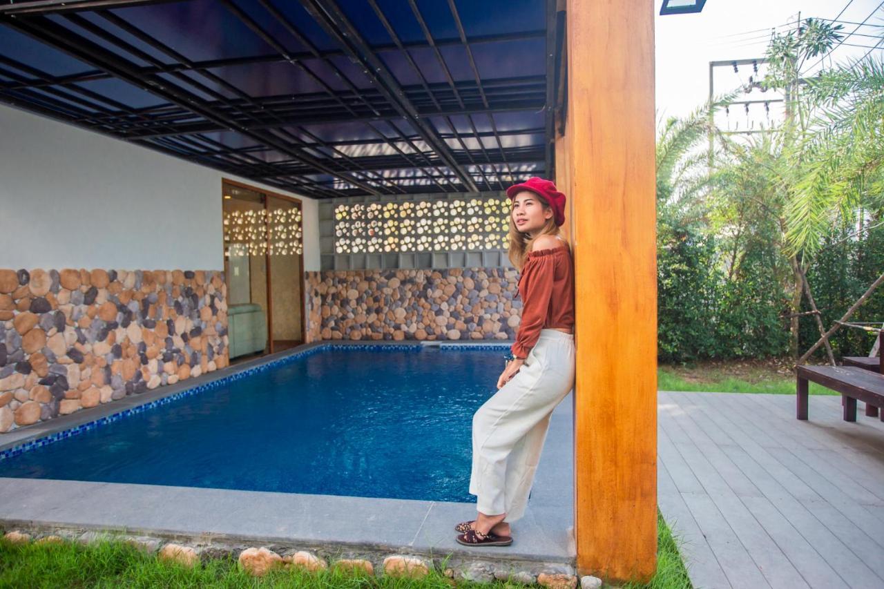 Villa Amazing Pool By Korea Style