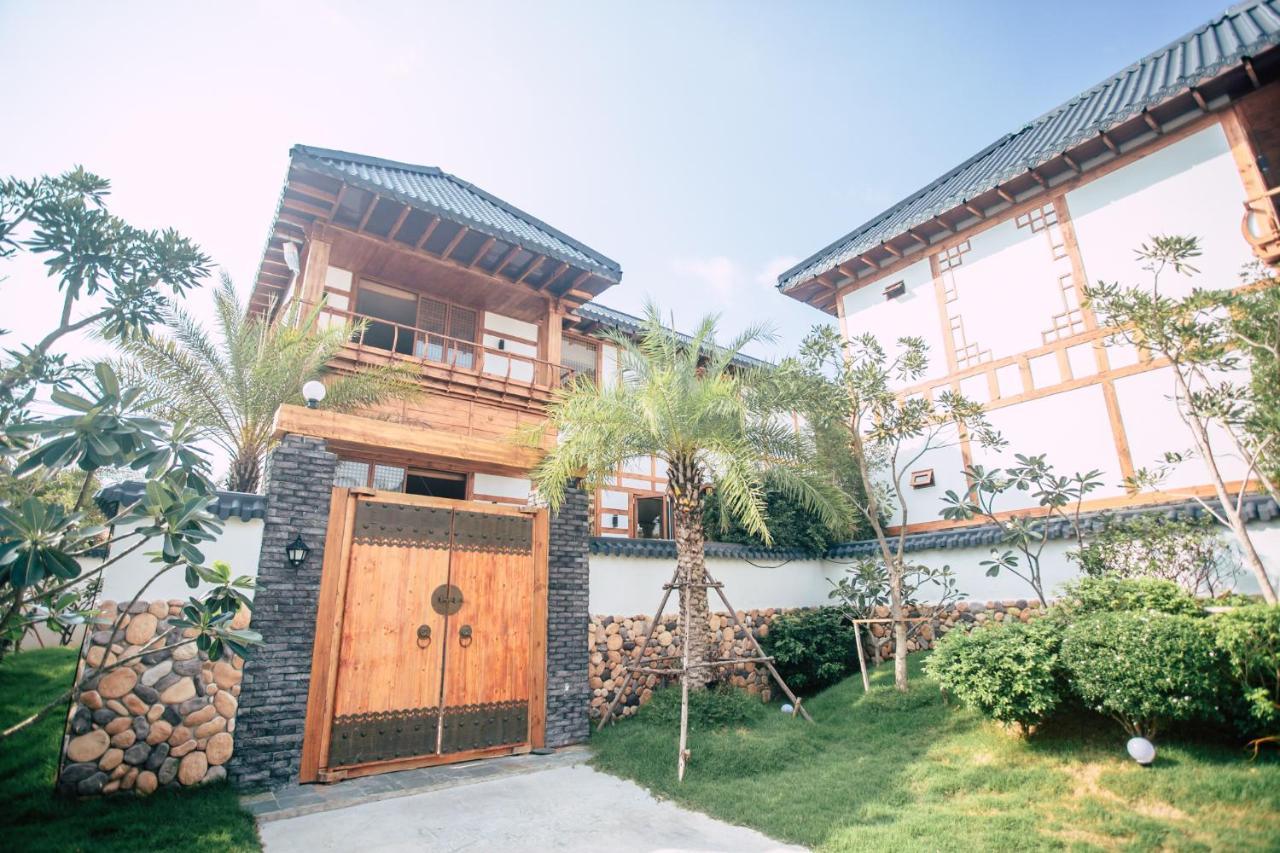 Villa Amazing Pool By Korea Style *
