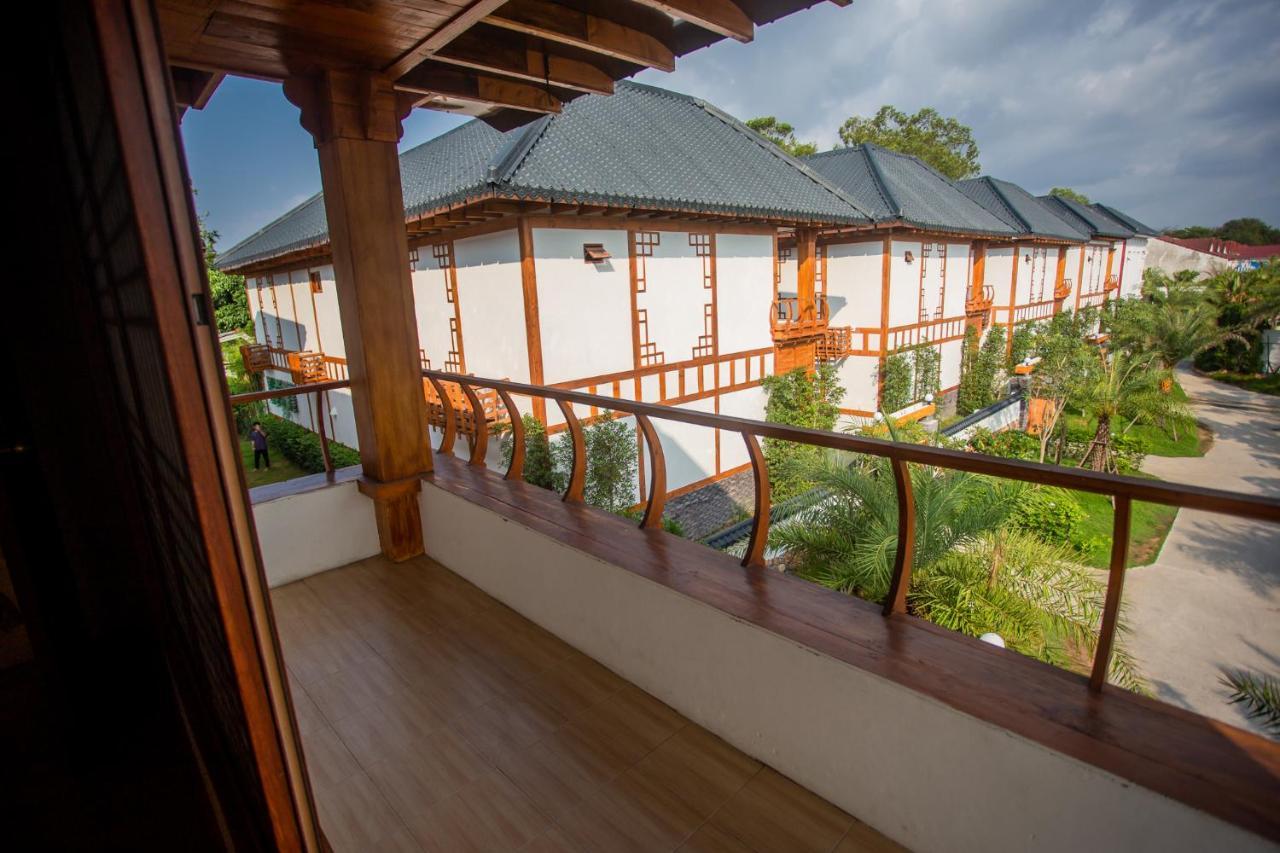 Villa Amazing Pool By Korea Style Pattaya