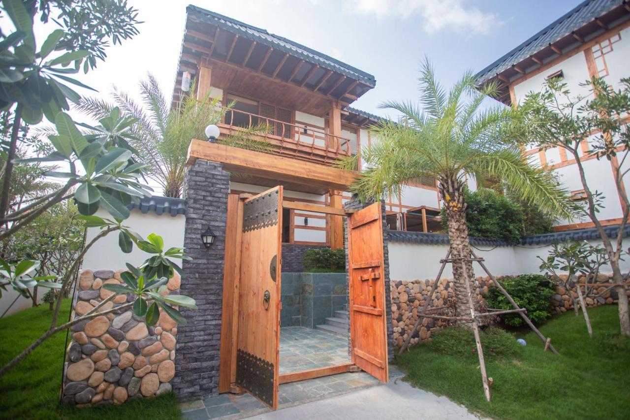 Villa Amazing Pool By Korea Style Pattaya