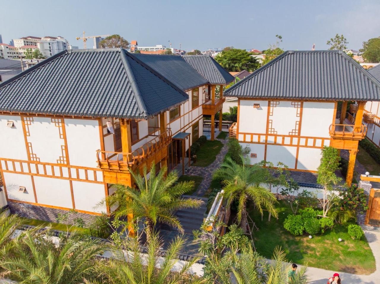 Amazing Pool By Korea Style * Pattaya