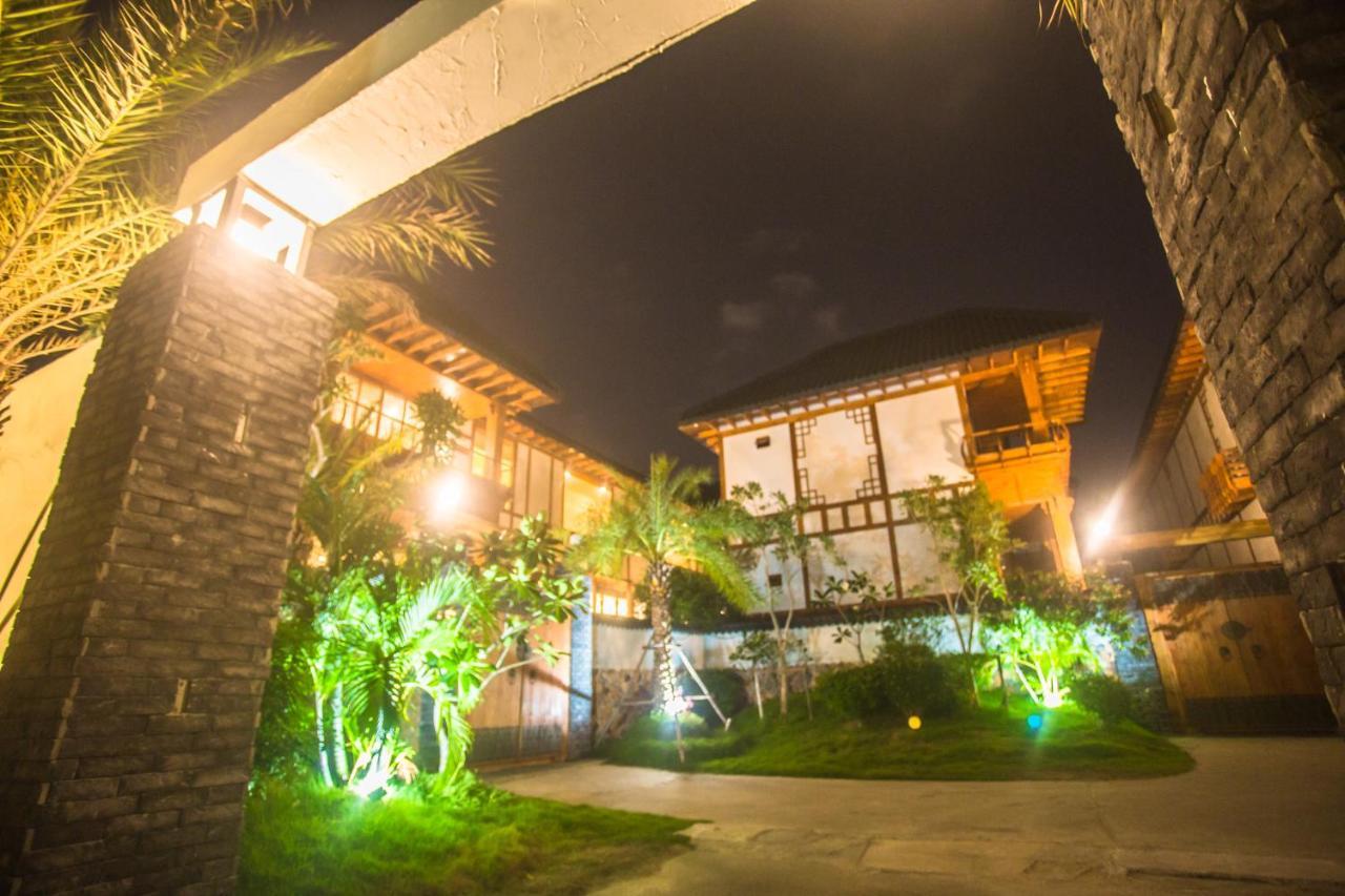 Villa Amazing Pool By Korea Style Pattaya