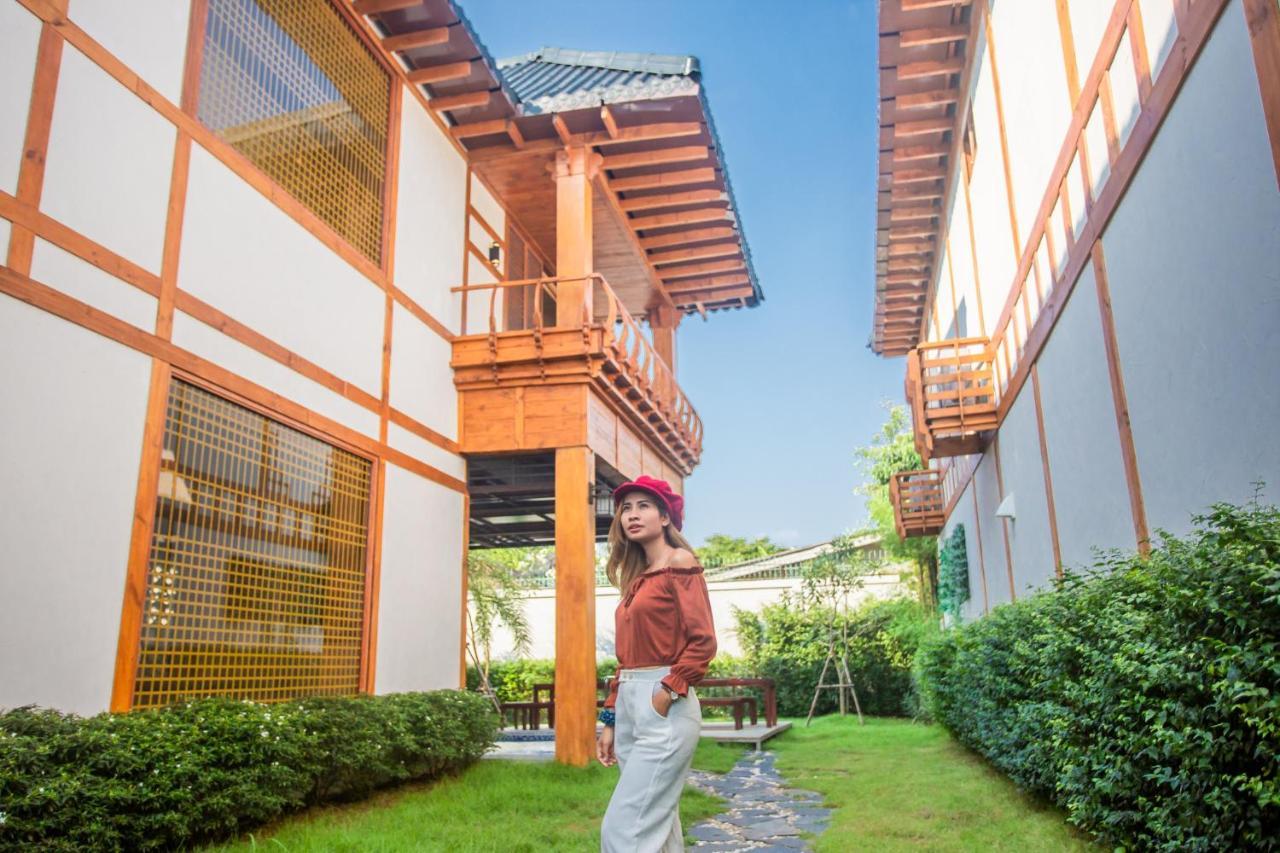 Villa Amazing Pool By Korea Style *