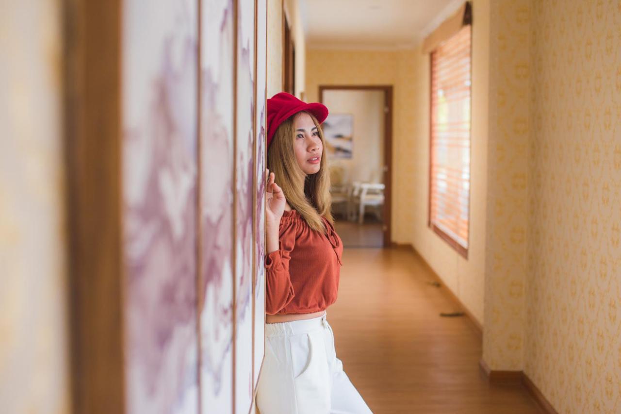 Villa Amazing Pool By Korea Style Pattaya