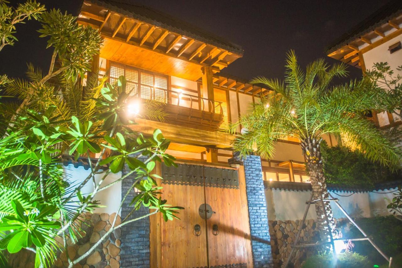 Villa Amazing Pool By Korea Style Pattaya